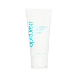 EpicurenHydrating Mineral Mask - For Dry, Normal, Combination & Sensitive Skin Types 74ml/2.5oz