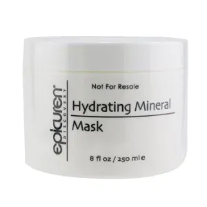 EpicurenHydrating Mineral Mask - For Normal, Dry & Dehydrated Skin Types (Salon Size) 250ml/8oz
