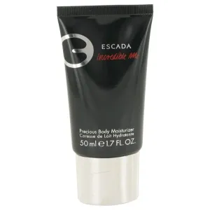 Escada - Incredible Me : Body oil, lotion and cream 1.7 Oz / 50 ml