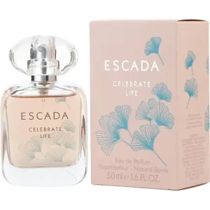 Escada - Celebrate Life : Eau De Parfum Spray 1.7 Oz / 50 ml