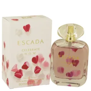 Escada - Celebrate Now : Eau De Parfum Spray 2.7 Oz / 80 ml