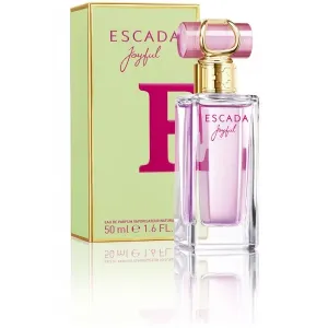 Escada - Escada Joyful : Eau De Parfum Spray 1.7 Oz / 50 ml