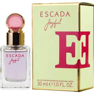 Escada - Escada Joyful : Eau De Parfum Spray 1 Oz / 30 ml