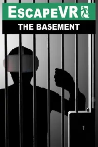 EscapeVR: The Basement [VR] (PC) Steam Key GLOBAL