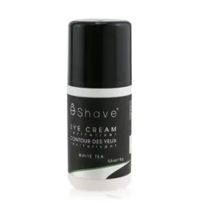 EShaveEye Cream Revitalizer - White Tea 15g/0.5oz