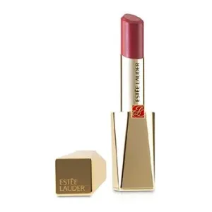 Estee LauderPure Color Desire Rouge Excess Lipstick - # 204 Sweeten (Creme) 3.1g/0.1oz