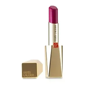 Estee LauderPure Color Desire Rouge Excess Lipstick - # 207 Warning (Creme) 3.1g/0.1oz