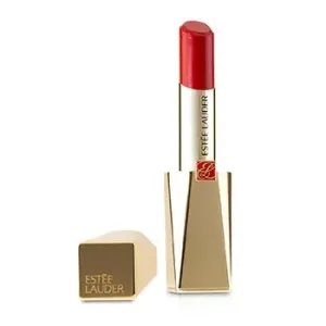 Estee LauderPure Color Desire Rouge Excess Lipstick - # 304 Rouge Excess (Creme) 3.1g/0.1oz