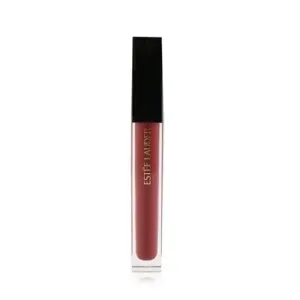 Estee LauderPure Color Envy Kissable Lip Shine - # 420 Rebellious Rose 5.8ml/0.2oz