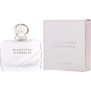 Estée Lauder - Beautiful Magnolia : Eau De Parfum Spray 3.4 Oz / 100 ml