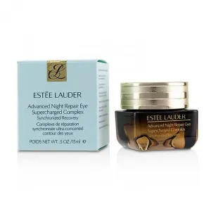 Estée Lauder - Advanced Night Repair Eye Surpercharged Complex : Anti-ageing and anti-wrinkle care 15 ml