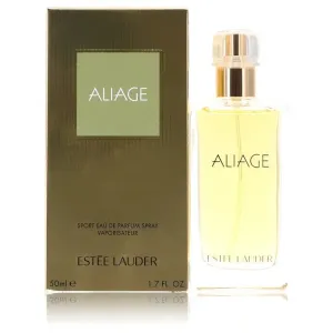 Estée Lauder - Aliage : Eau De Parfum Spray 1.7 Oz / 50 ml #1177934