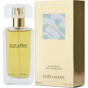Estée Lauder - Azurée : Eau De Parfum Spray 1.7 Oz / 50 ml