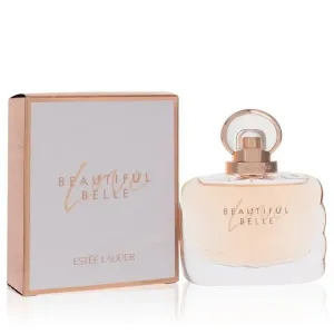 Estée Lauder - Beautiful Belle Love : Eau De Parfum Spray 1.7 Oz / 50 ml