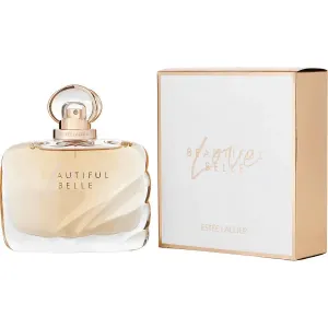 Estée Lauder - Beautiful Belle Love : Eau De Parfum Spray 3.4 Oz / 100 ml