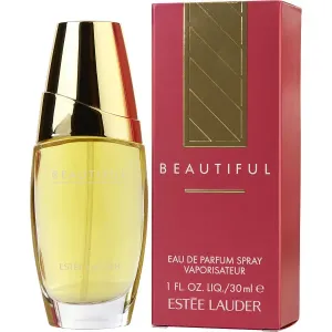 Estée Lauder - Beautiful : Eau De Parfum Spray 1 Oz / 30 ml