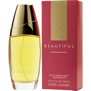 Estée Lauder - Beautiful : Eau De Parfum Spray 2.5 Oz / 75 ml