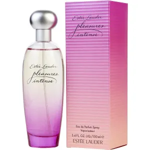 Estée Lauder - Pleasures Intense : Eau De Parfum Spray 3.4 Oz / 100 ml