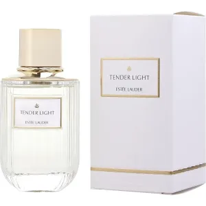 Estée Lauder - Tender Light : Eau De Parfum Spray 3.4 Oz / 100 ml