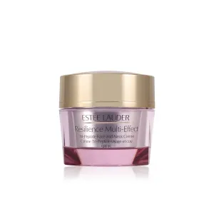 Estee LauderResilience Multi-Effect Tri-Peptide Face and Neck Creme SPF 15 - For Dry Skin 50ml/1.7oz