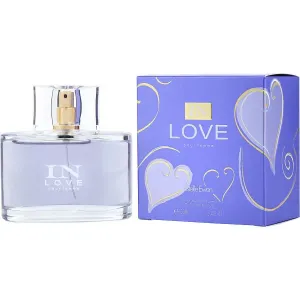 Estelle Ewen - In Love : Eau De Parfum Spray 3.4 Oz / 100 ml