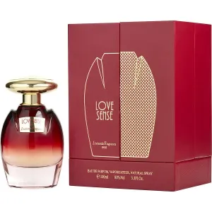 Estelle Ewen - L'Oriental Love Sense Red : Eau De Parfum Spray 3.4 Oz / 100 ml