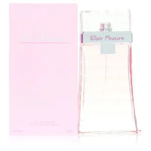 Estelle Vendome - Elixir Pleasure : Eau De Parfum Spray 2.7 Oz / 80 ml