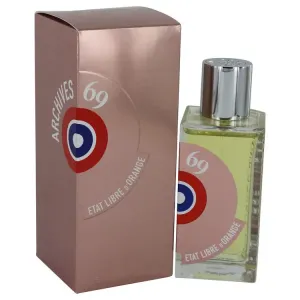 Etat Libre D'Orange - Archives 69 : Eau De Parfum Spray 3.4 Oz / 100 ml