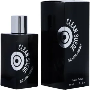 Etat Libre D'Orange - Clean Suede : Eau De Parfum Spray 3.4 Oz / 100 ml