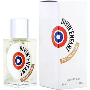 Etat Libre D'Orange - Divin Enfant : Eau De Parfum Spray 1.7 Oz / 50 ml
