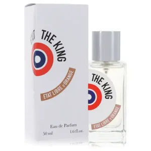 Etat Libre D'Orange - Exit The King : Eau De Parfum Spray 1.7 Oz / 50 ml