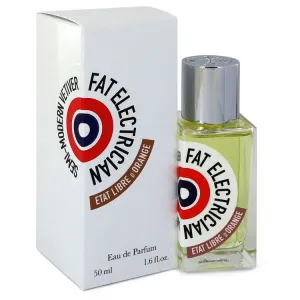 Etat Libre D'Orange - Fat Electrician : Eau De Parfum Spray 1.7 Oz / 50 ml