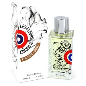 Etat Libre D'Orange - I Am Trash Les Fleurs Du Dechet : Eau De Parfum Spray 3.4 Oz / 100 ml