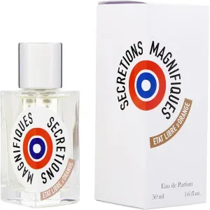 Etat Libre D'Orange - Secretions Magnifiques : Eau De Parfum Spray 1.7 Oz / 50 ml