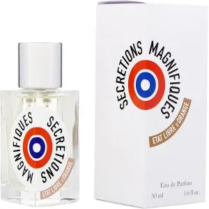 Perfumes - Etat Libre D'Orange