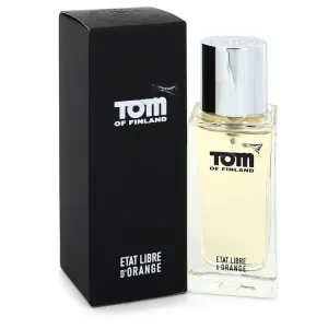 Etat Libre D'Orange - Tom Of Finland : Eau De Parfum Spray 1.7 Oz / 50 ml