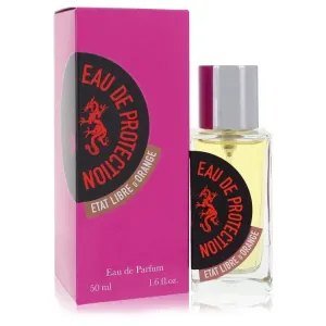 Etat Libre D'Orange - Eau De Protection : Eau De Parfum Spray 1.7 Oz / 50 ml