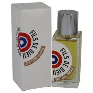 Etat Libre D'Orange - Fils De Dieu : Eau De Parfum Spray 1.7 Oz / 50 ml