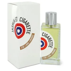 Etat Libre D'Orange - Jasmin Et Cigarette : Eau De Parfum Spray 3.4 Oz / 100 ml