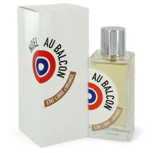 Etat Libre D'Orange - Noel Au Balcon : Eau De Parfum Spray 3.4 Oz / 100 ml
