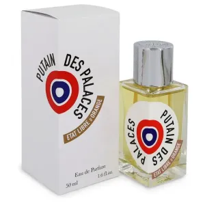 Etat Libre D'Orange - Putain Des Palaces : Eau De Parfum Spray 1.7 Oz / 50 ml