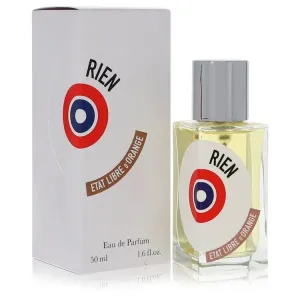 Etat Libre D'Orange - Rien : Eau De Parfum Spray 1.7 Oz / 50 ml