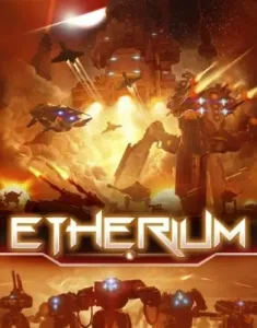 Etherium Steam Key GLOBAL
