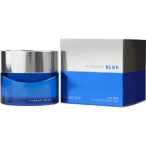 Etienne Aigner - Aigner Blue : Eau De Toilette Spray 4.2 Oz / 125 ml
