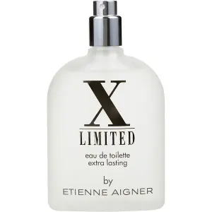 Etienne Aigner - X Limited : Eau De Toilette Spray 240 ml