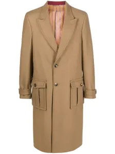 ETRO - Wool Coat #1209653