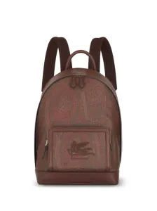 ETRO - Backpack With Logo