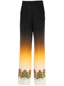 ETRO - Printed Trousers #1124115