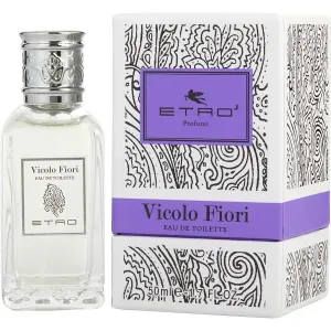 Etro - Vicolo Fiori : Eau De Toilette Spray 1.7 Oz / 50 ml