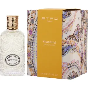 Etro - Shantung : Eau De Parfum Spray 3.4 Oz / 100 ml #139244